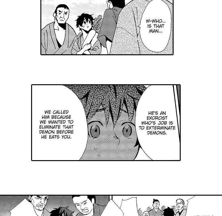 Anti Platonic - Chapter 11